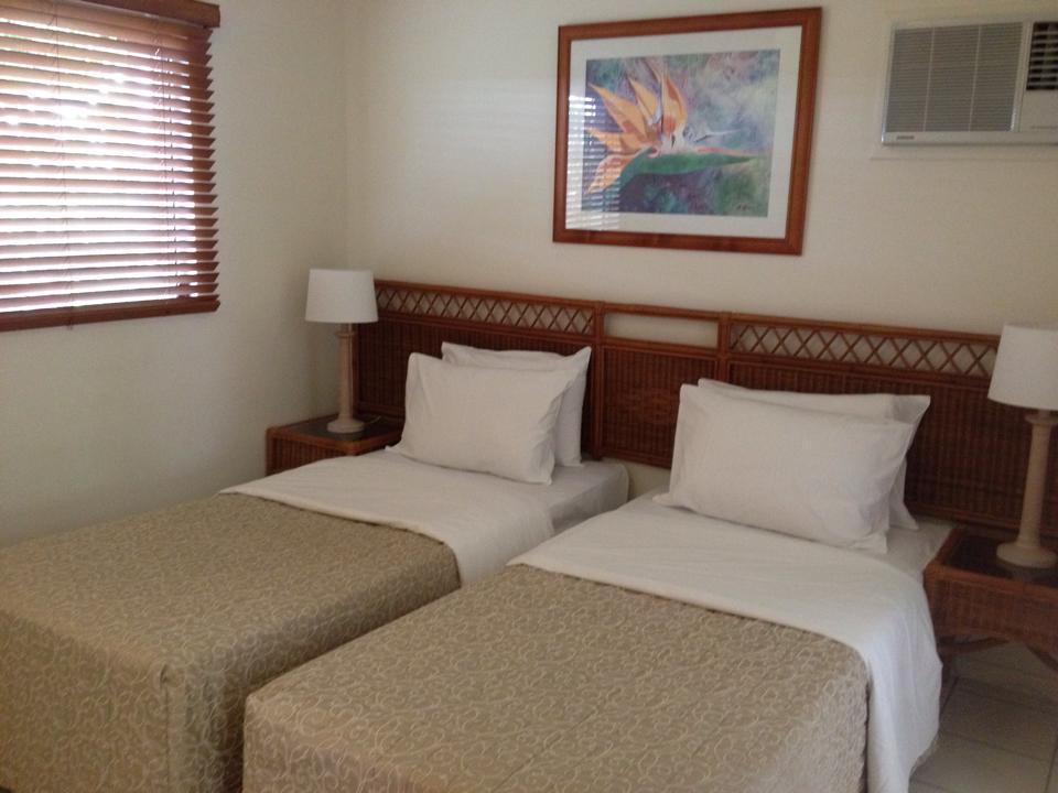 Port Douglas Plantation Resort 객실 사진
